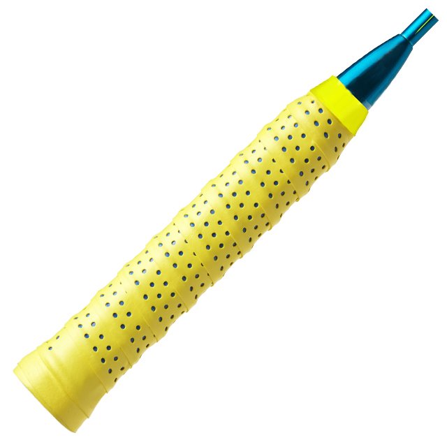 New High quality Anti-slip flim thick grip tennis overgrips for badminton overgrip
