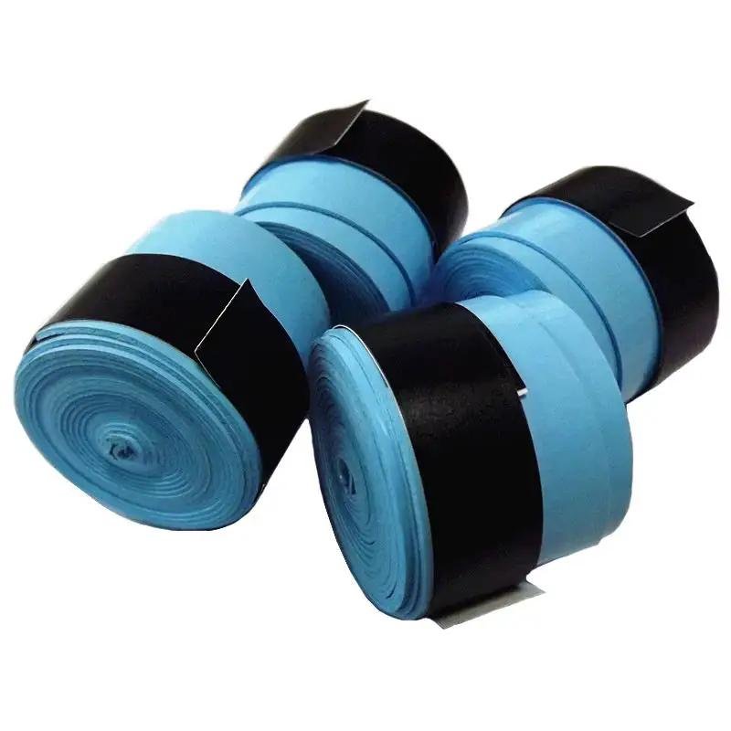 Mix Colors Tennis Grip Overgrip Tennis Badminton Racket Over Grips Padel Grip Overgrip