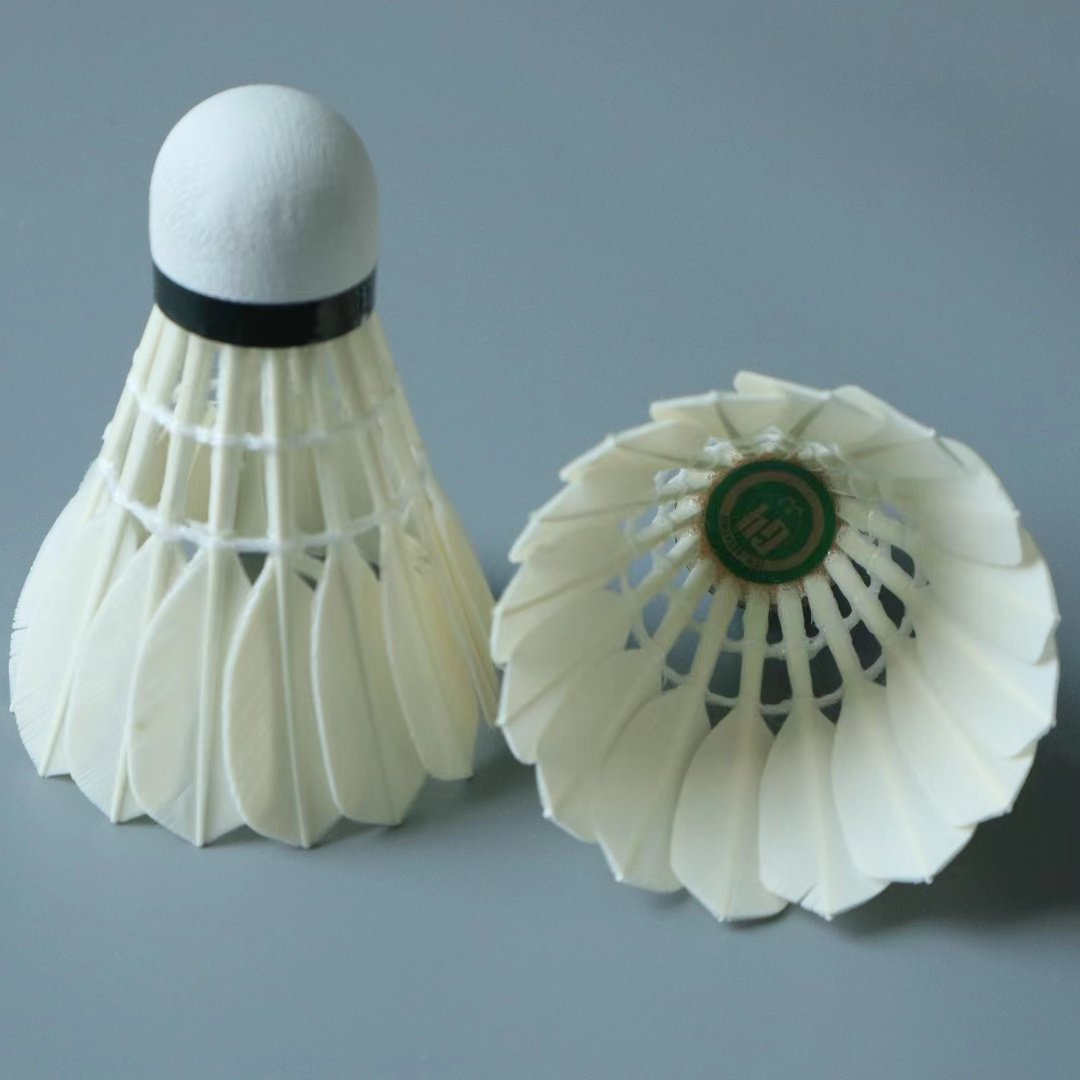 Professional Competition Price Shuttlecock G4 Badminton Suitable For club match