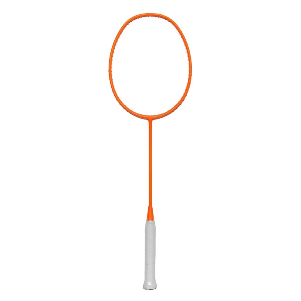 Wholesale Original OEM CustomizedJunior Sports Shuttlecock Racket 5U Carbon badminton racket