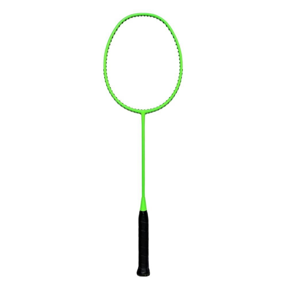 Wholesale Original OEM CustomizedJunior Sports Shuttlecock Racket 5U Carbon badminton racket