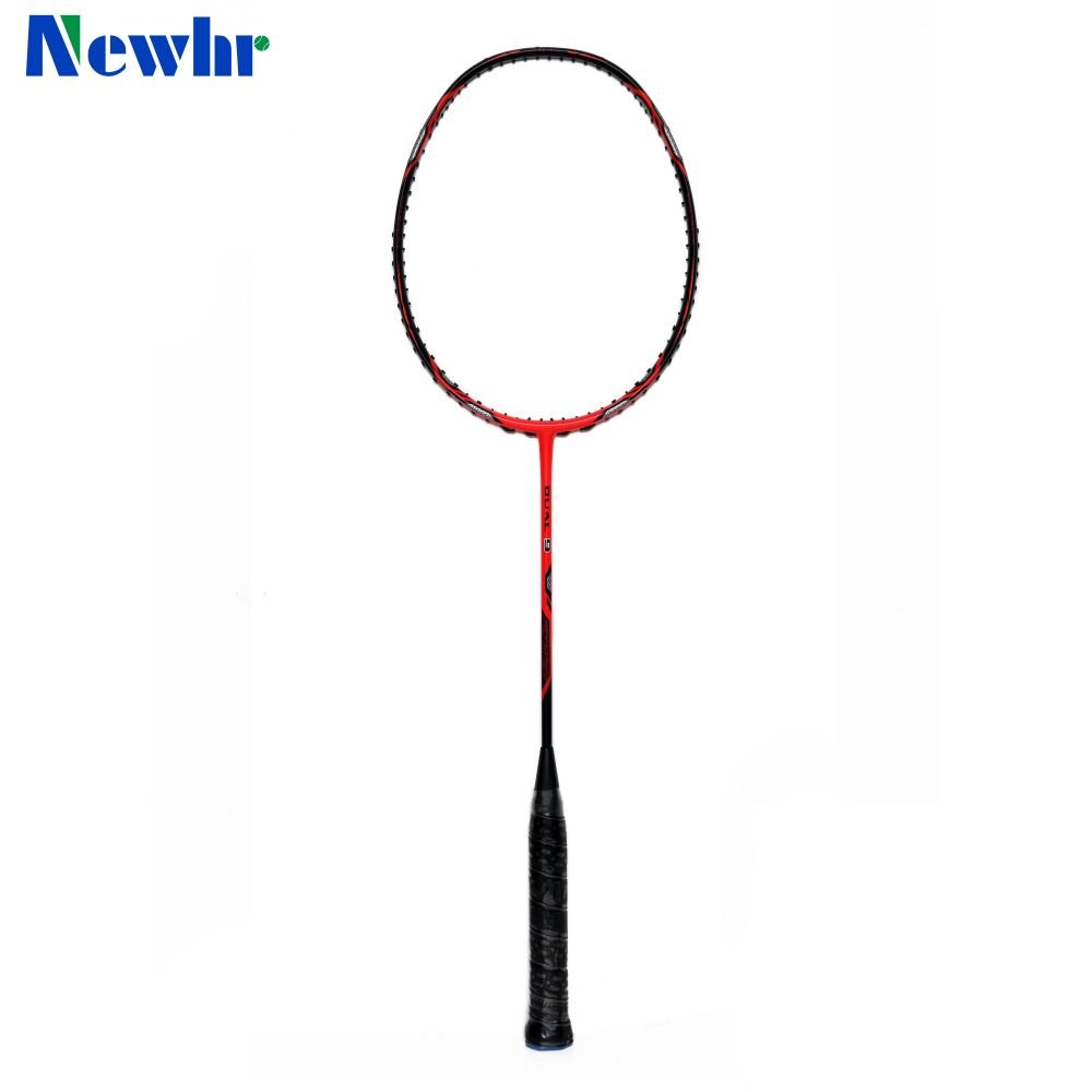 Wholesale Original OEM CustomizedJunior Sports Shuttlecock Racket 5U Carbon badminton racket