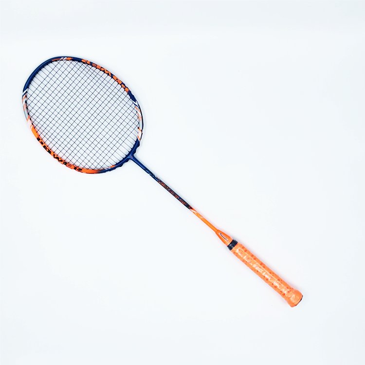 Wholesale Graphite Light Weight 5U Professional Top Brand Full Carbon Badminton Rackets with Carrying Bag without string