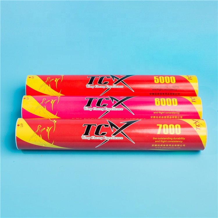 Wholesale Sports Product Shuttlecock Badminton Other Badminton Product