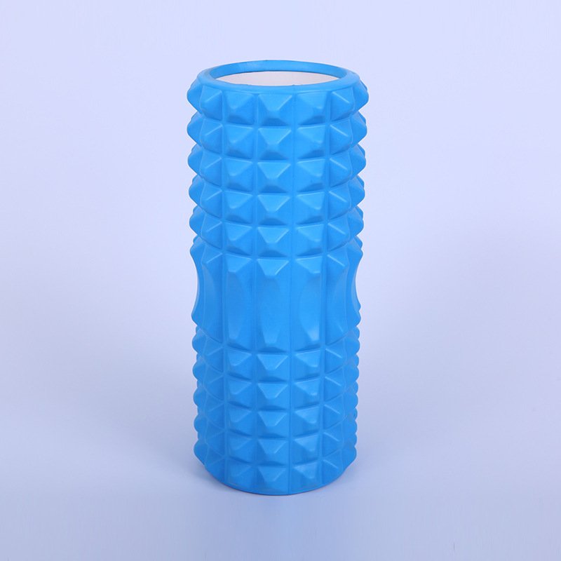 Yoga Starter Kit Set Roller Massage Bar Massage Ball Yoga Strap Yoga Accessories Set