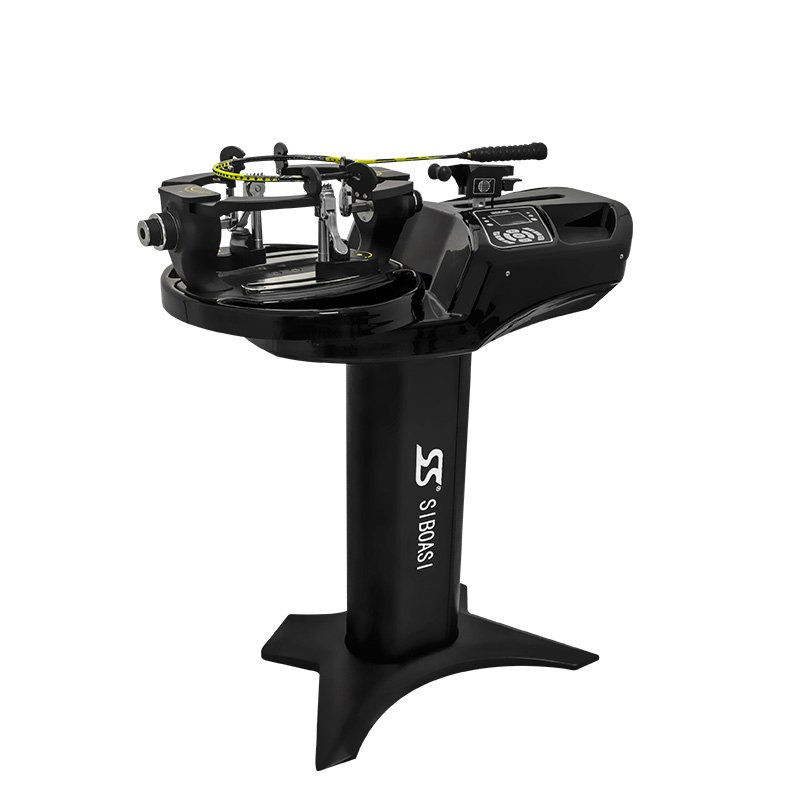 SIBOASI Computer badminton racket stringing machine S2169