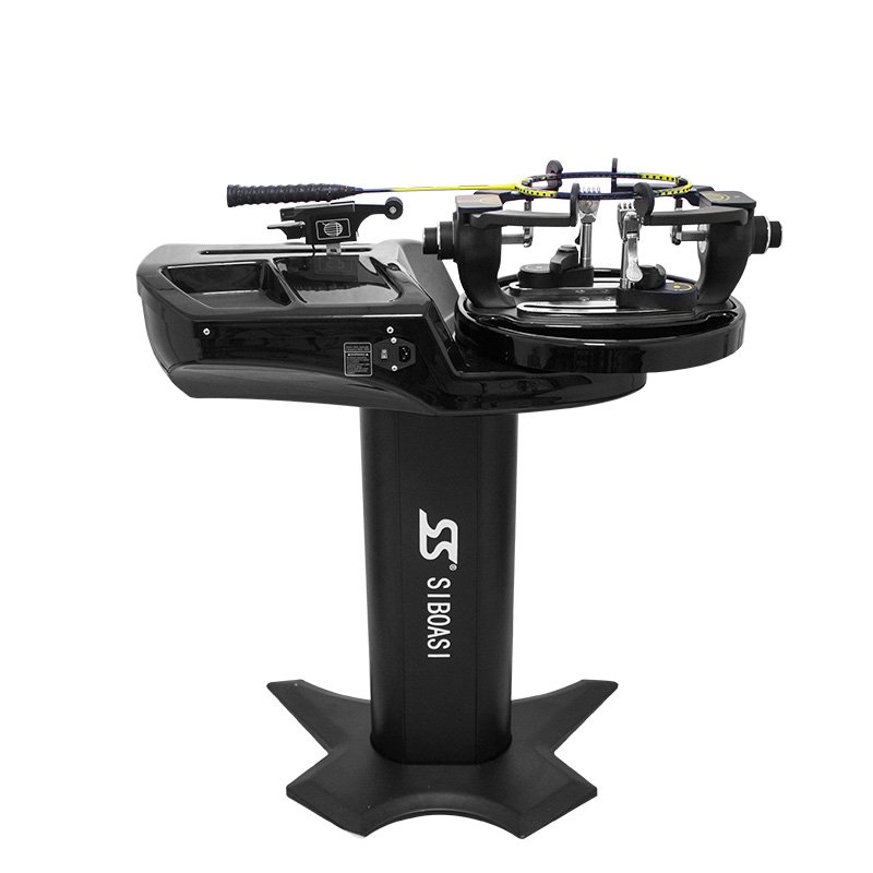 SIBOASI Computer badminton racket stringing machine S2169