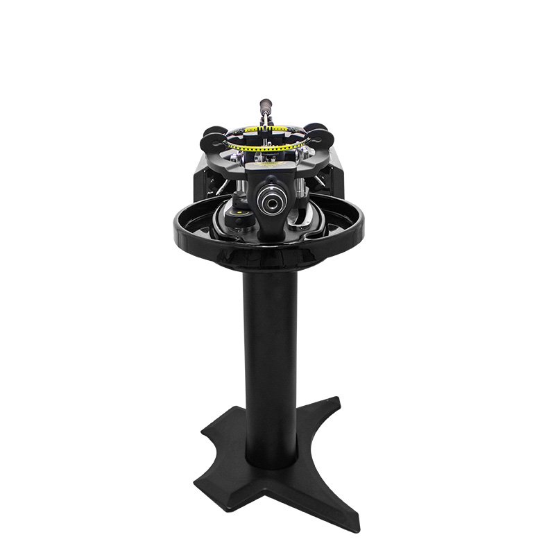 SIBOASI Computer badminton racket stringing machine S2169
