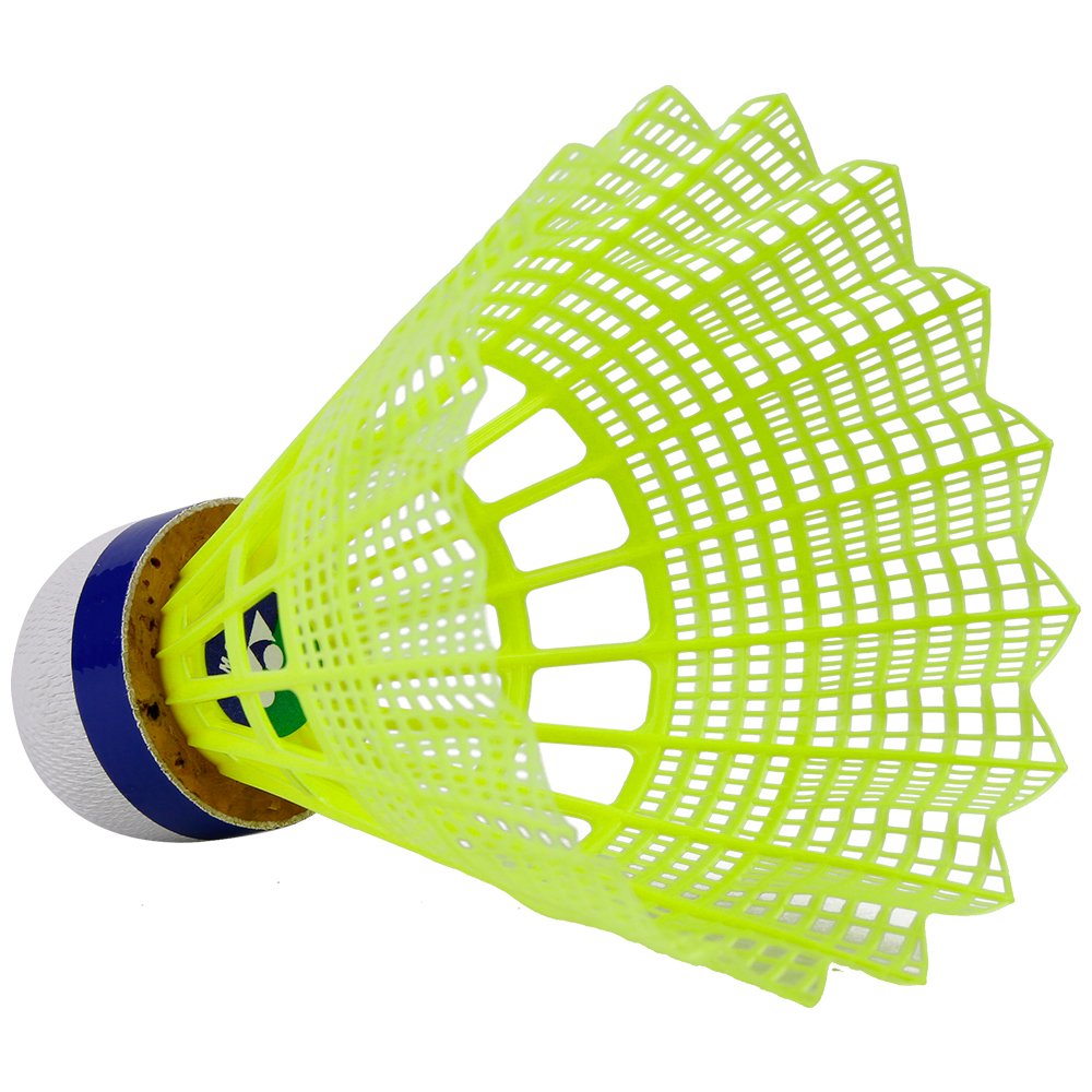 Yonex Nylon Badminton Shuttlecock MAVIS 250 M250