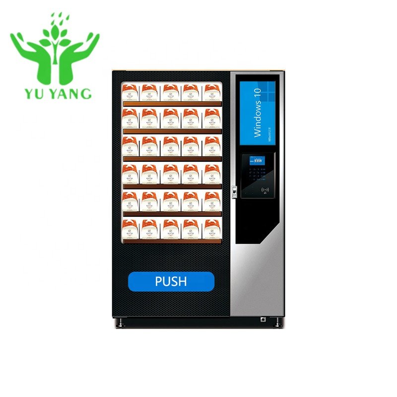Vending Machines Oil Gift Card Machine Shuttlecock Cotton Candy Vending Machine