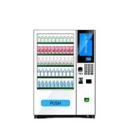 Vending Machines Oil Gift Card Machine Shuttlecock Cotton Candy Vending Machine