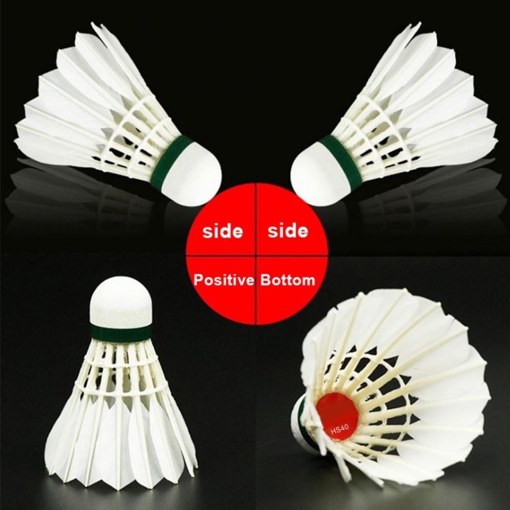 Hot In Philippines Shuttle Cock Market Better As Xp2 Silver Badminton Shuttlecocks