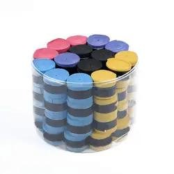 Anti-Slip PU Sticky Film Grip for Tennis and Badminton Rackets for Sports Use