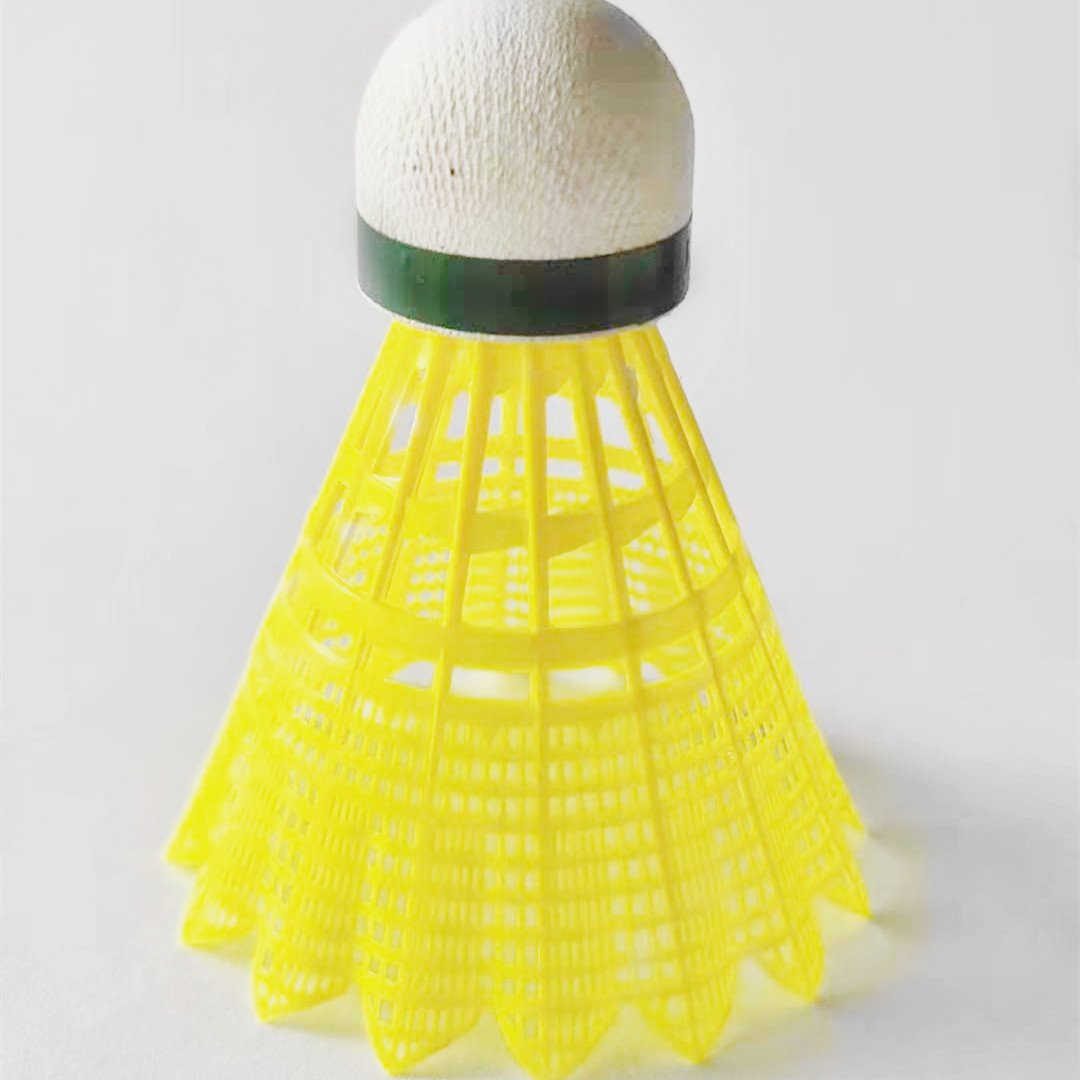 Wholesale Cheap Nylon Badminton Shuttlecock Same As Mavis 350 shuttlecock