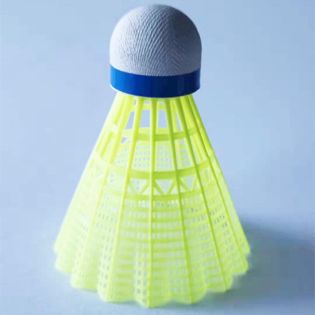 Wholesale Cheap Nylon Badminton Shuttlecock Same As Mavis 350 shuttlecock