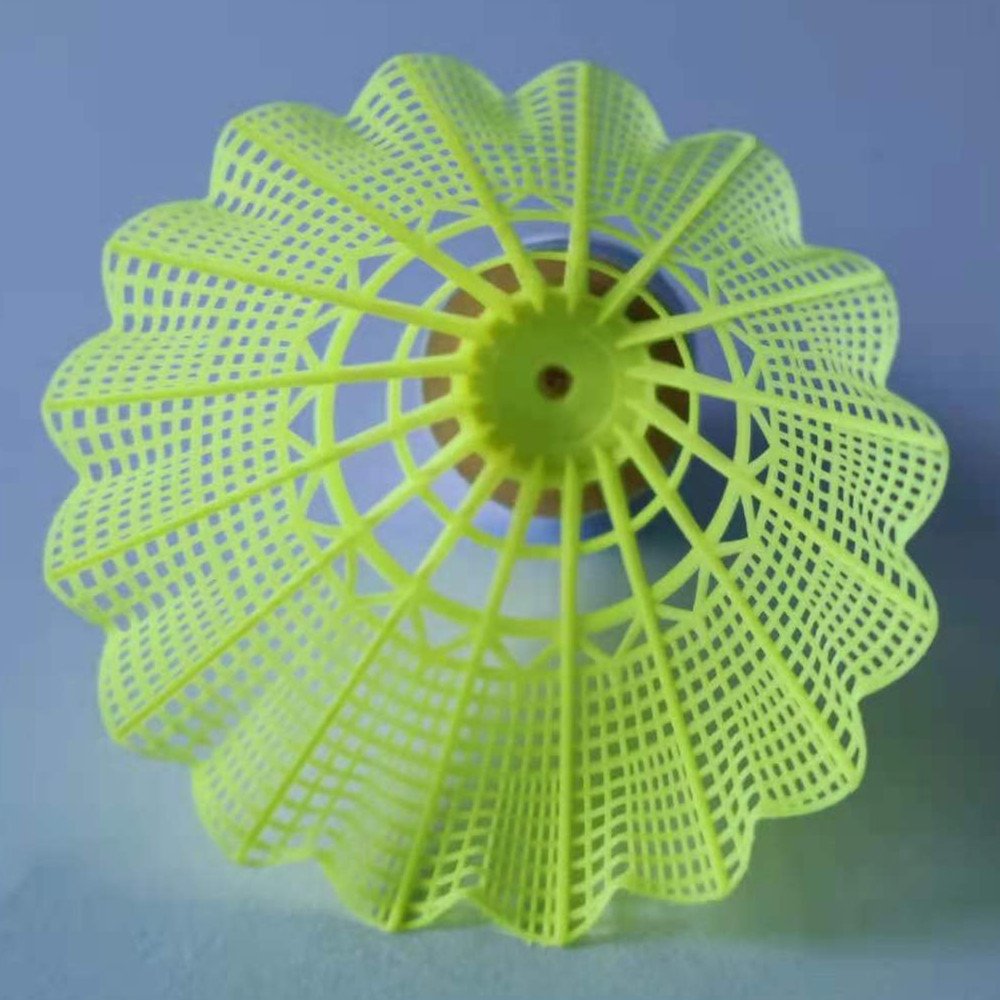 Wholesale Cheap Nylon Badminton Shuttlecock Same As Mavis 350 shuttlecock