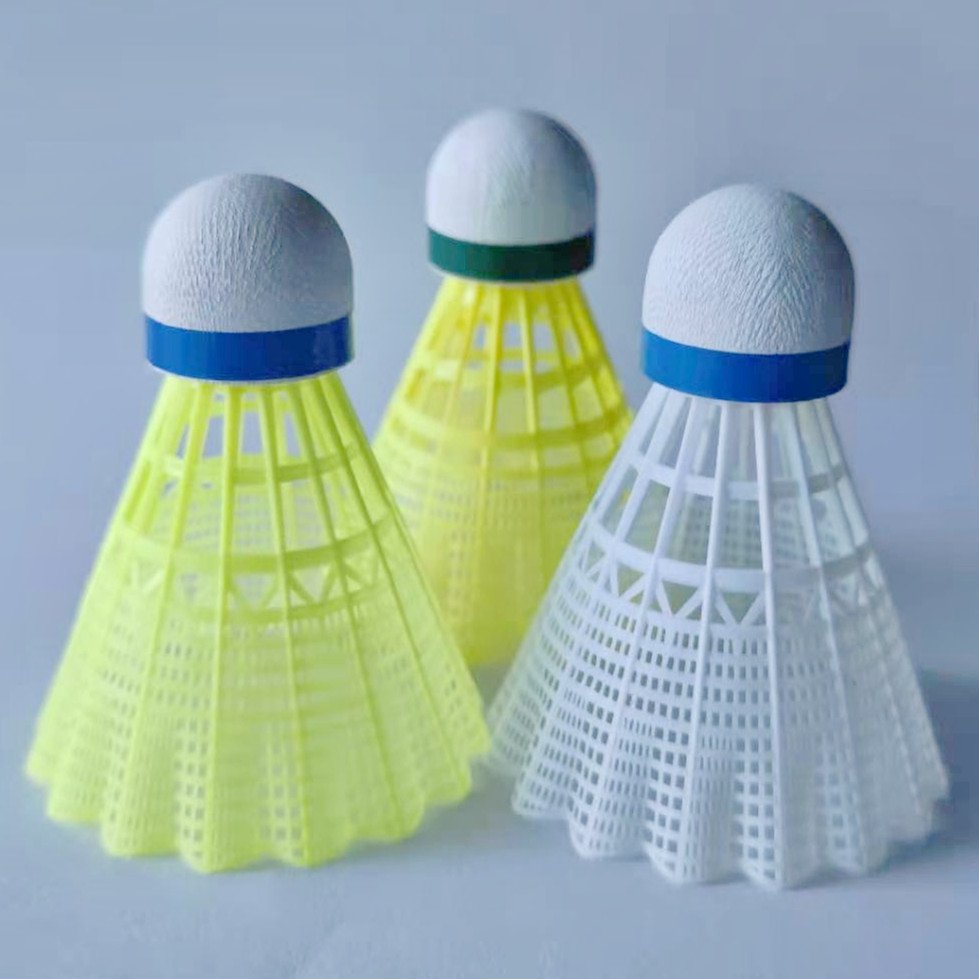 Wholesale Cheap Nylon Badminton Shuttlecock Same As Mavis 350 shuttlecock