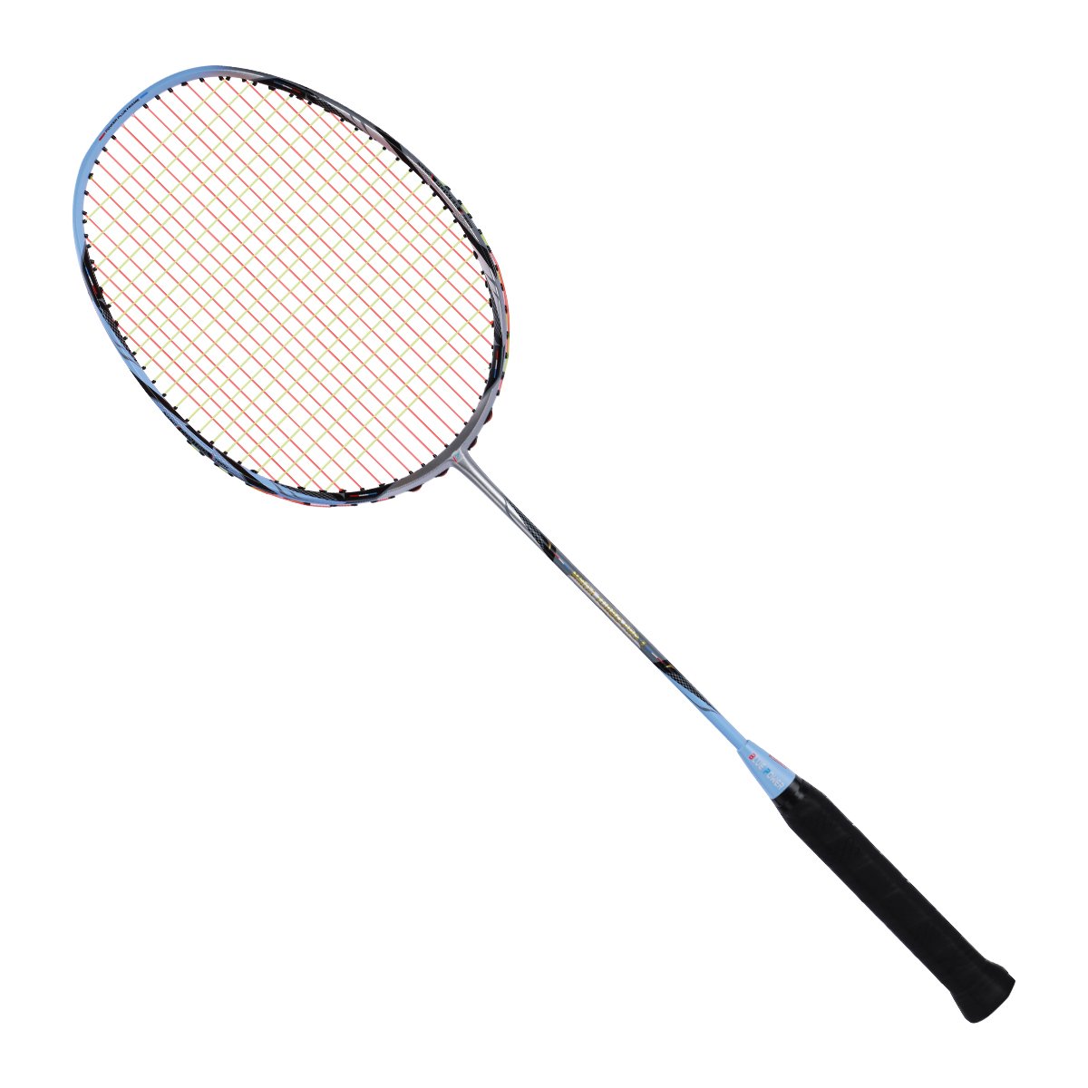 Carbon Fiber Professional Ultra-light High Quality 32 Lbs 4u 5u High Quality Original Badminton Racket