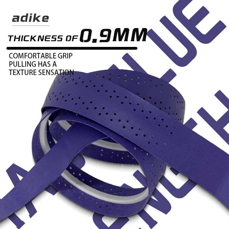 Hot sale Racket Grip Anti Slip PU Tennis and Badminton High-quality racket overgrip tape