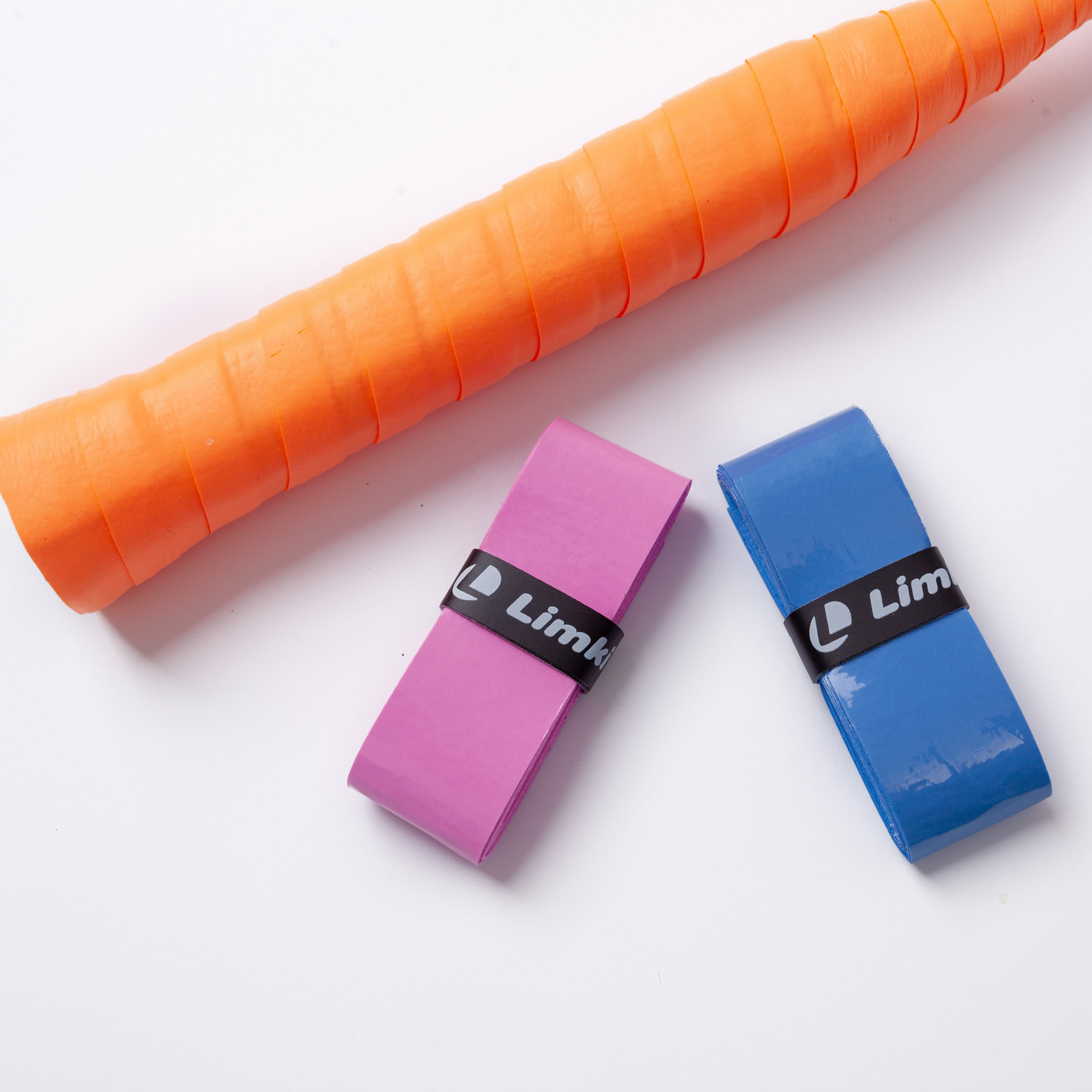 original good quality sweatband anti-slip PU badminton rackets overgrips handle protection