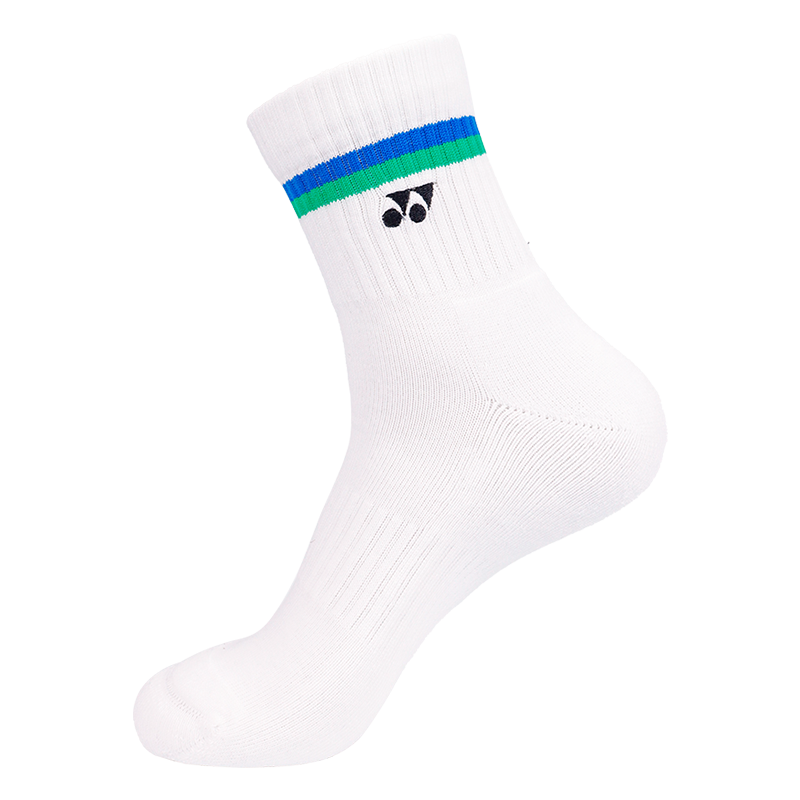 Yonex sport crew socks 145134/245134 badminton socks 3pairs/bag