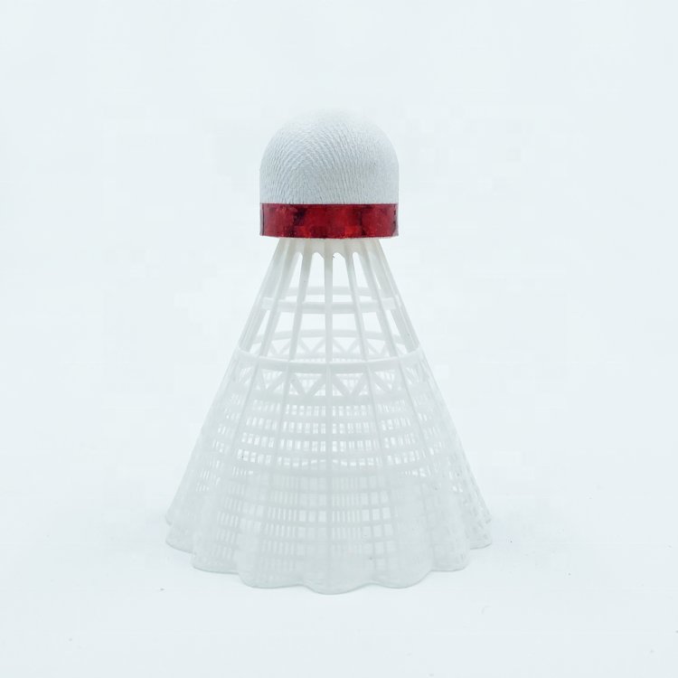 Best Price Nylon Shuttlecock Hot Selling Badminton Shuttlecock Durable Nylon Badminton Shuttlecock for Training