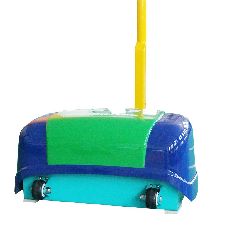 Professional Portable Badminton post/movable badminton pole/stand/pillar manufacturer