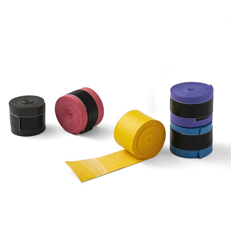 LXY-N654 Badminton Overgrips Sweatband Padel Grip Racket Tennis Grip