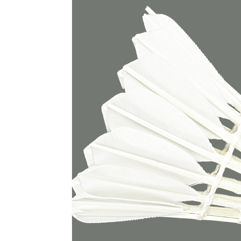 New 2023 High Quality Sporting Goods Durable Shuttlecock Badminton