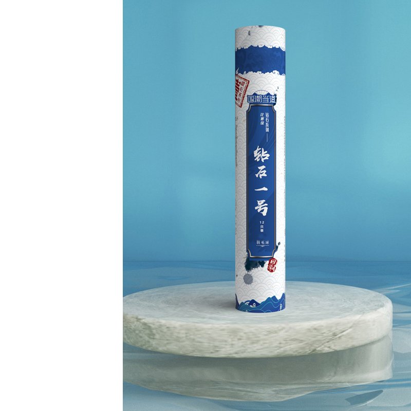 New 2023 High Quality Sporting Goods Durable Shuttlecock Badminton