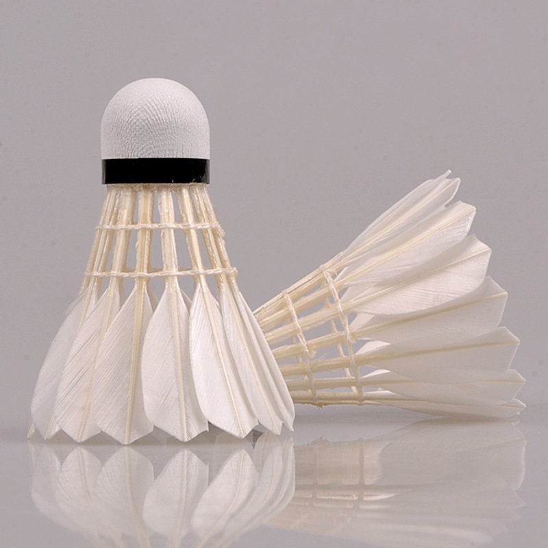 2021 BWF badminton ball ,badminton duck feather shuttlecocks