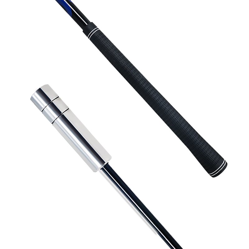 Golf Swing Trainer Indoor Outdoor Golf Swing 4 Weight Speed Sticks Golf Training Aids