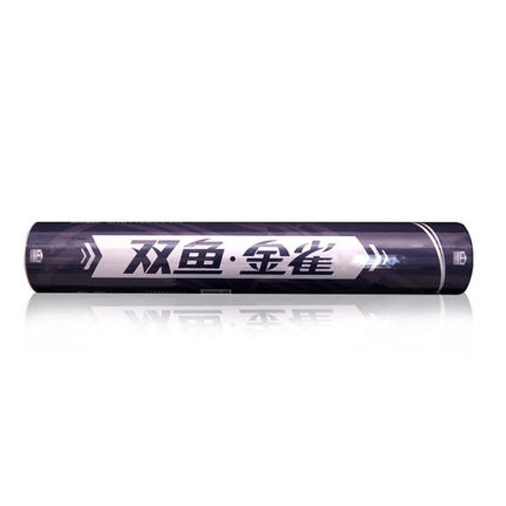 Doublefish Jinque 08 Shuttlecock Goose Feather foam ball head Feather Shuttlecock Badminton