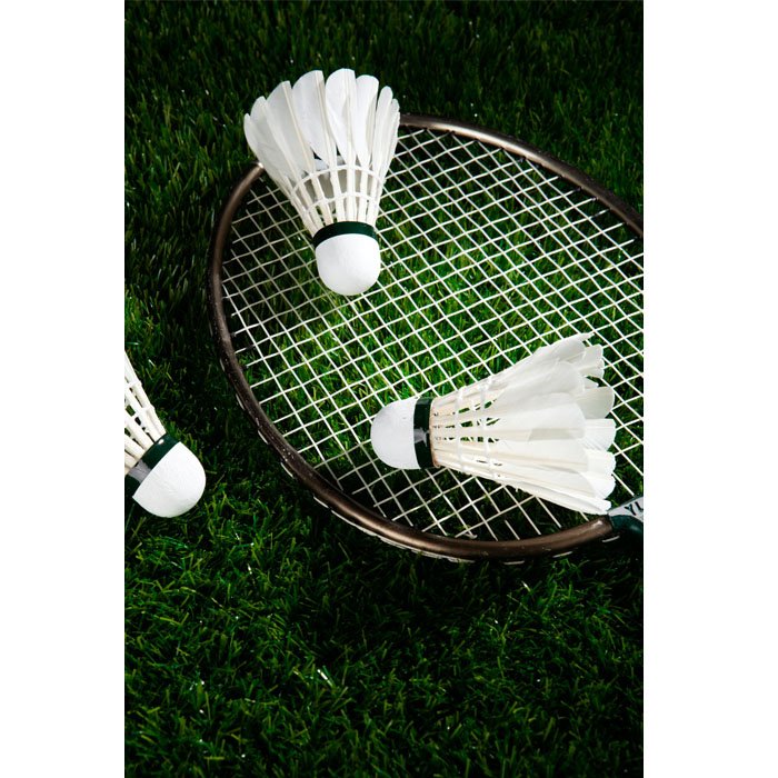 Best Quality As YangYang 300B Grade One Feather Shuttlecock