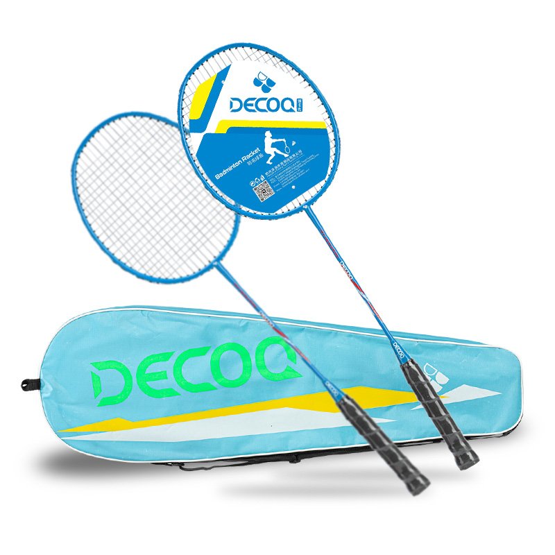 Badminton Goose From China Badminton Racket Bag Professional Cheap Price Customize Racquets Shuttlecock Badminton Rackets