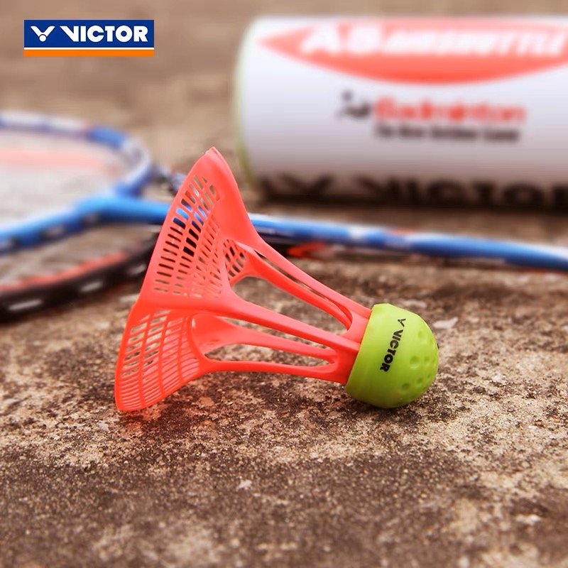 Victor AS AIRSHUTTLE for outdoor badminton