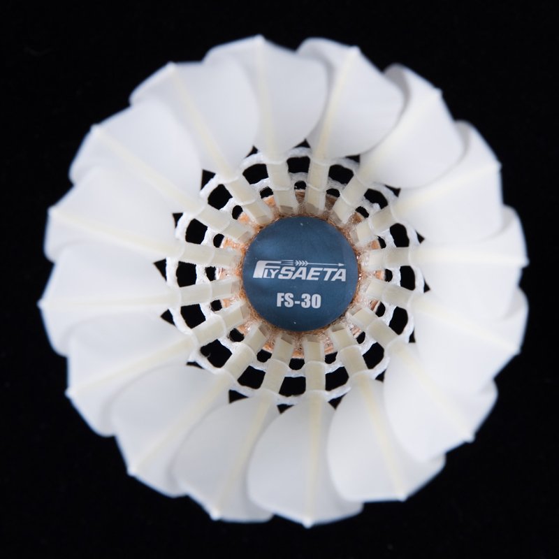 High Quality Wholesale of International Competition Level of Badminton Fly NO.30 Series