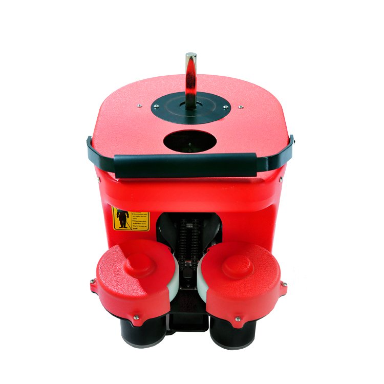 Remote Shuttlecock Shooter with Battery