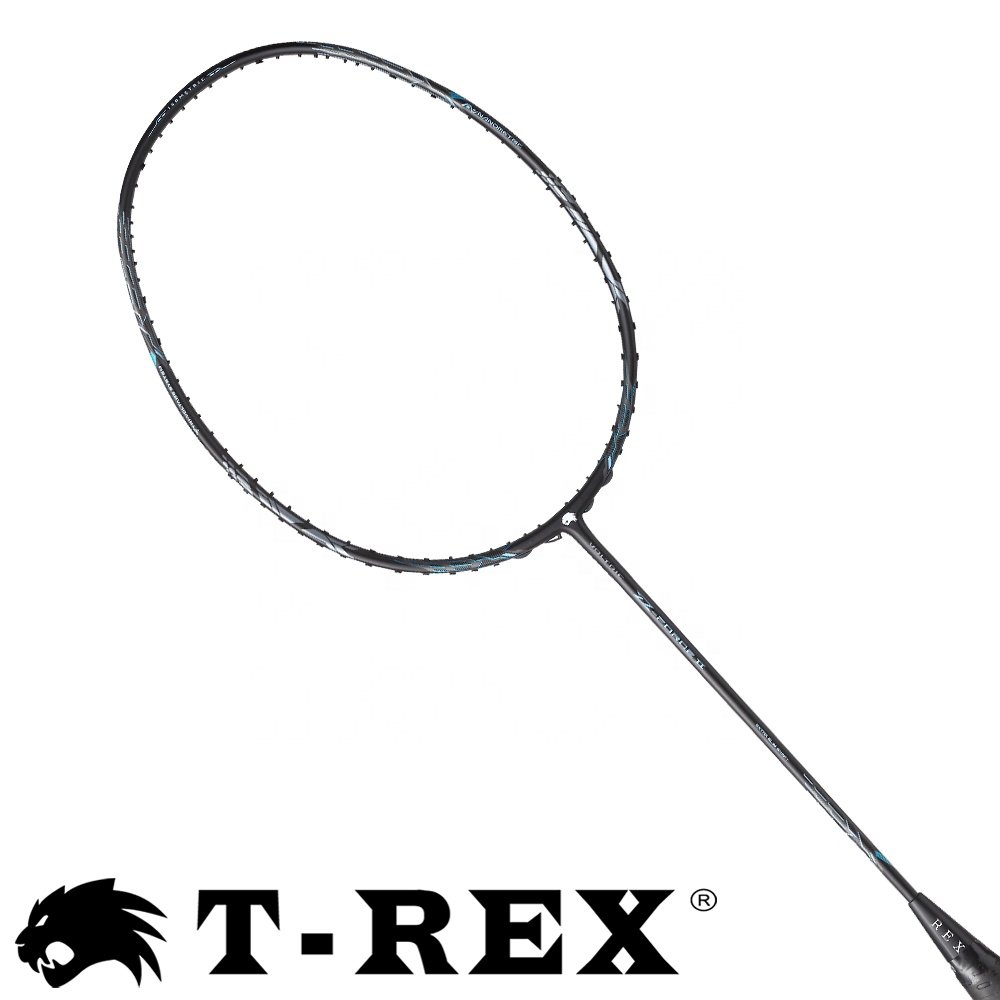 4U badminton racquet