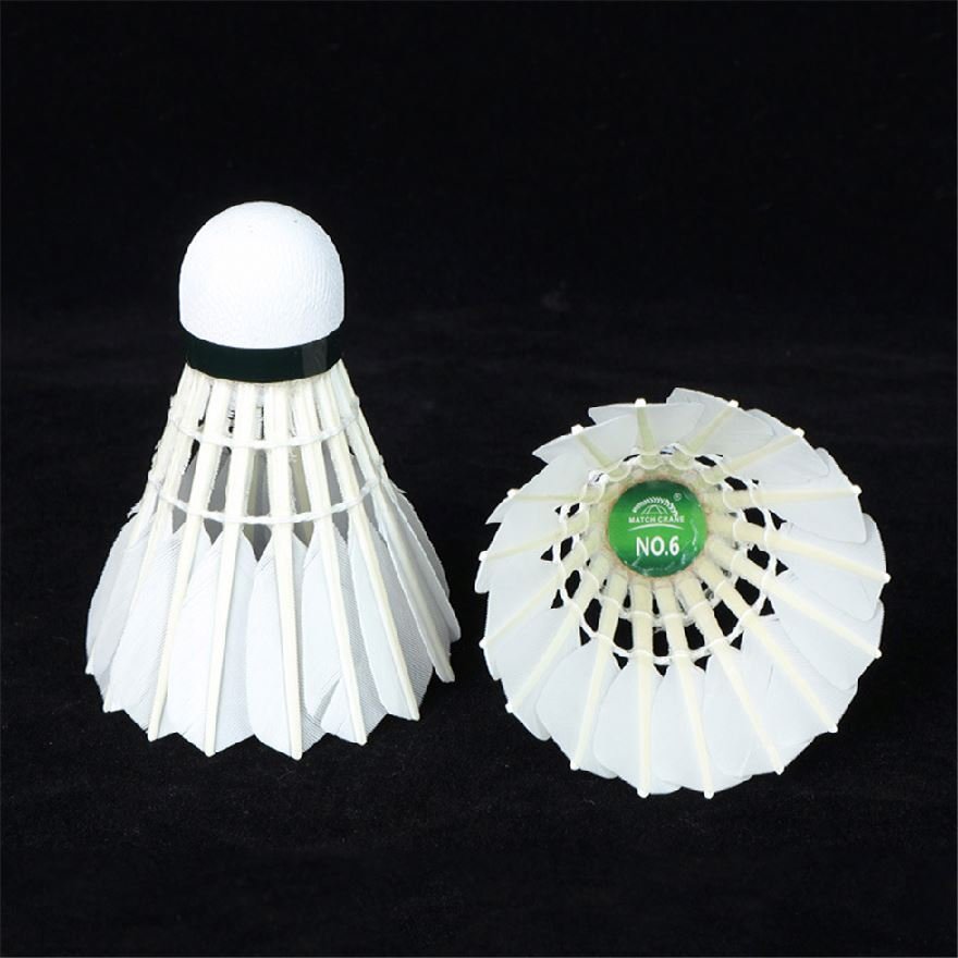 Tournament Grade Xp2 Durable Shuttlecock As 50 For Bodybuilding