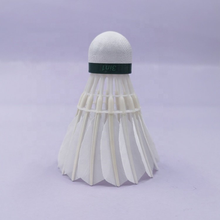 Hot Sale 3in1 Badminton Shuttlecock DMANTIS D45 Shuttlecock Popular Badminton Products Best Seller Hybrid Badminton Shuttlecock