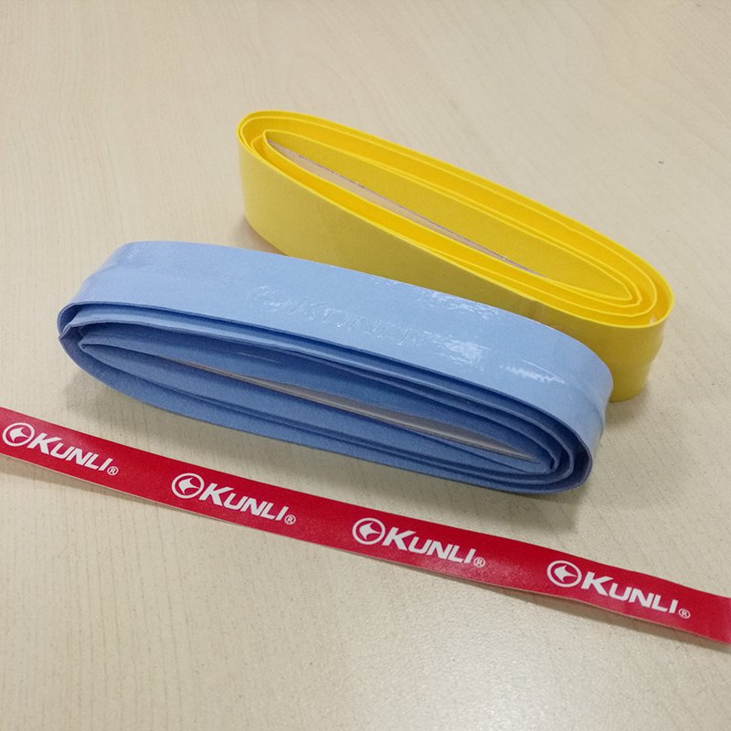 Badminton Overgrip Tennis Overgrip Customized Cheap High Quality PU Paddle Overgrips Racket Grips Great sweat non-slip