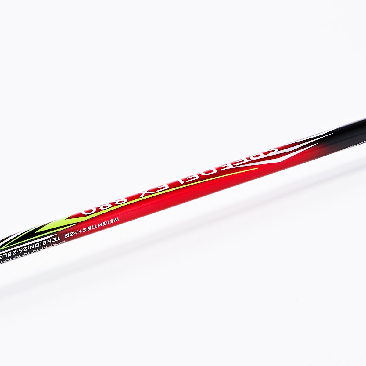 Custom Grip Carbon Fiber Badminton Racket 9000 Style Shuttlecocks Racquet Soft Attack Defense Hardness Light Medium Players PU