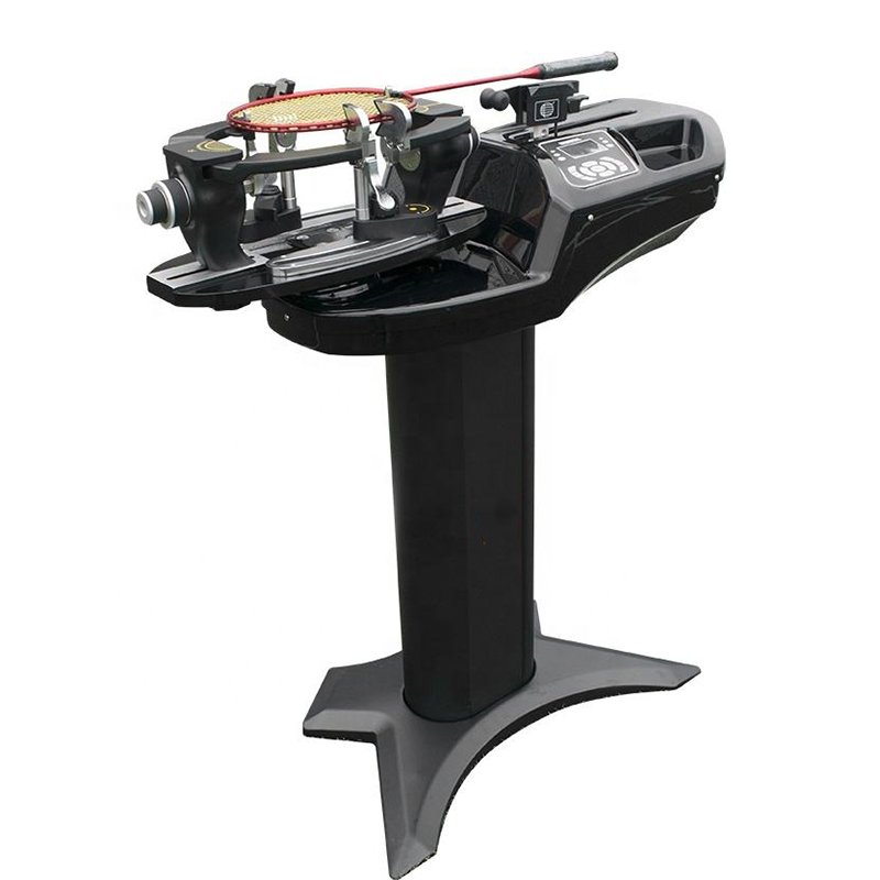 Digital Automatic Racquet Stringing Machine for Badminton and Tennis Racket