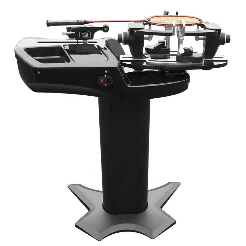 Digital Automatic Racquet Stringing Machine for Badminton and Tennis Racket