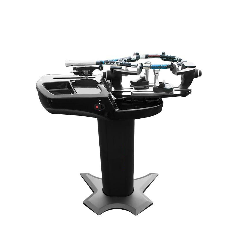 Digital Automatic Racquet Stringing Machine for Badminton and Tennis Racket