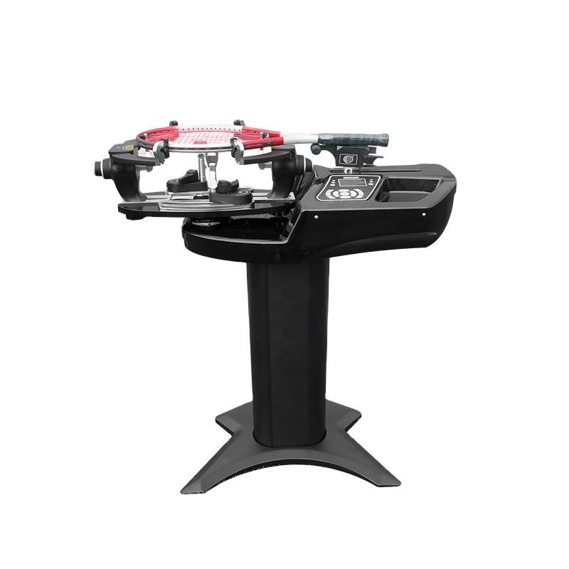 Digital Automatic Racquet Stringing Machine for Badminton and Tennis Racket