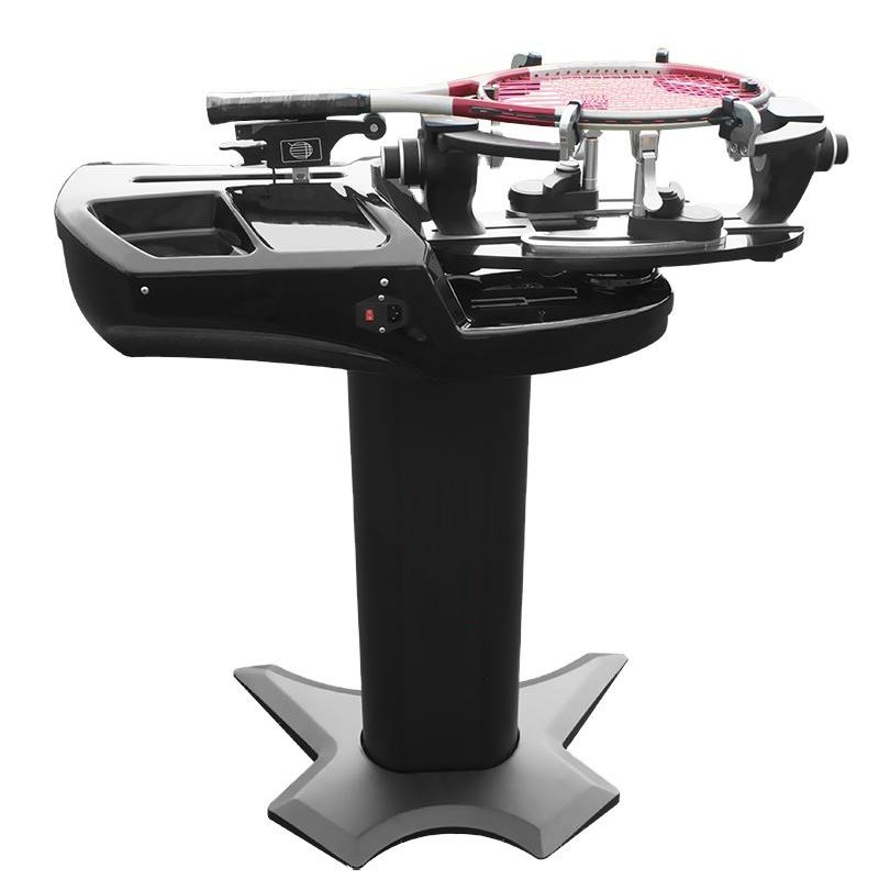 Digital Automatic Racquet Stringing Machine for Badminton and Tennis Racket