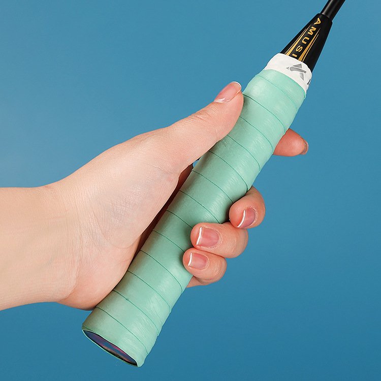 Factory Price Wholesale High Quality Custom Racket Overgrip Tennis Badminton Racket Grip