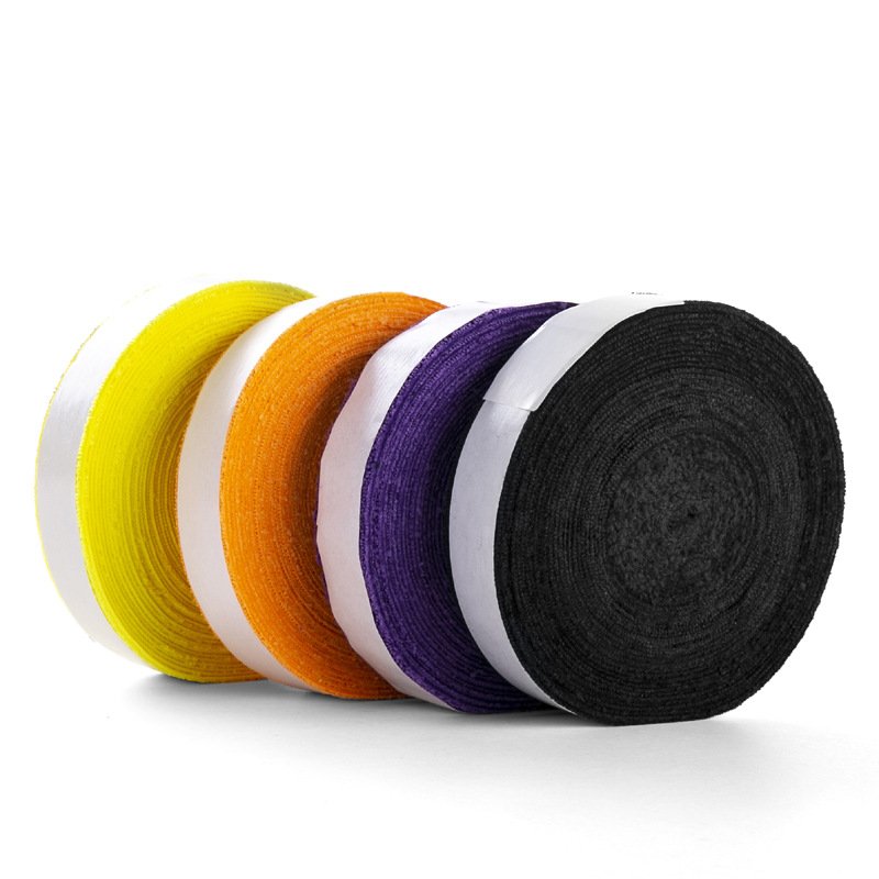 30mm*10m Sports Grip Tape 100% Cotton Towel Grip Badminton Racket Accessory